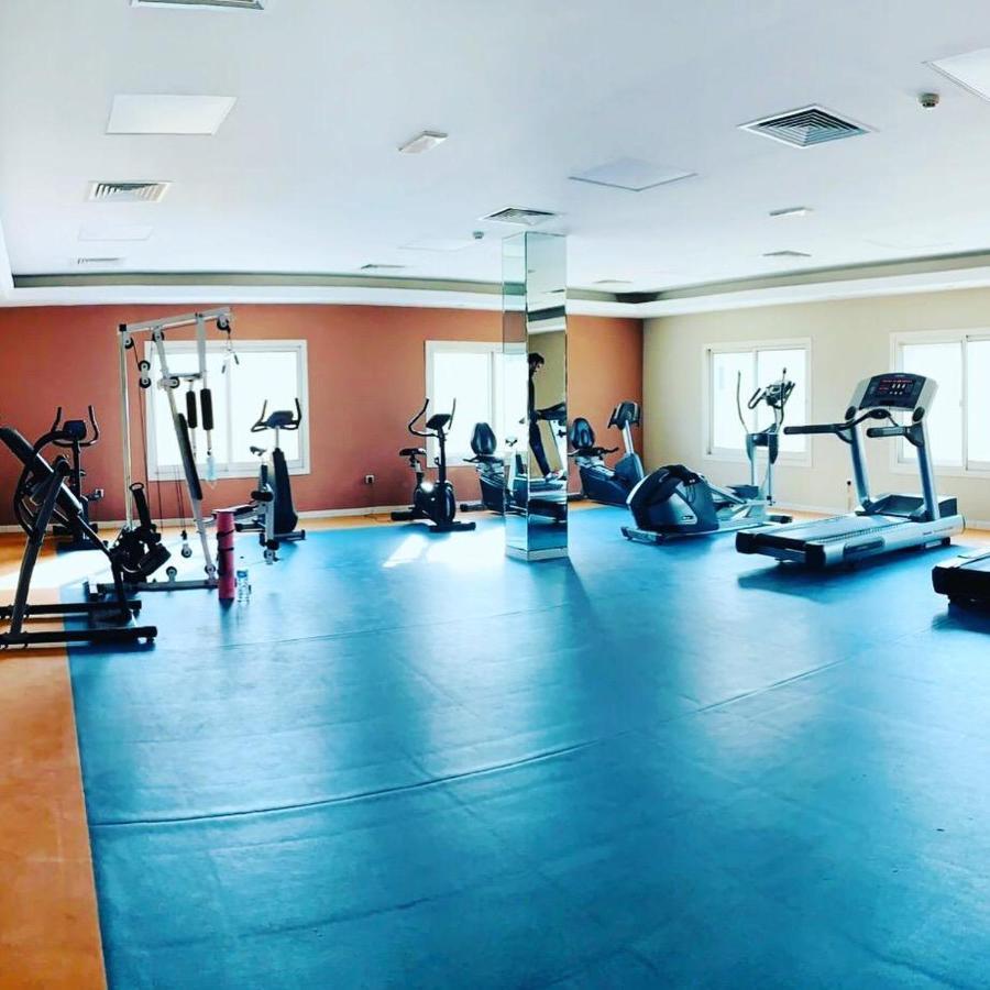 Ladies Only-Anaruby Backpackers - Metro Station Mashreq دبي المظهر الخارجي الصورة